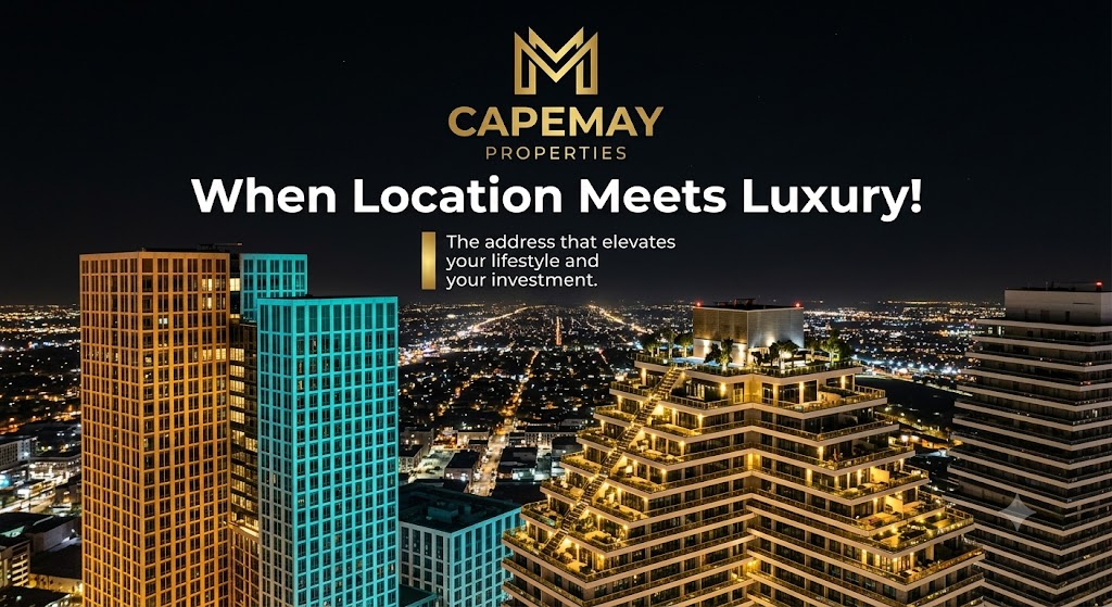 Absa Bank Ghana Partners Capemay Properties