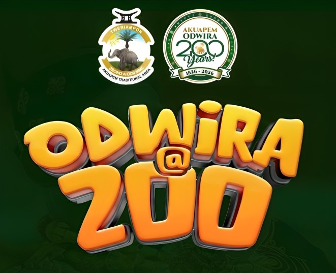 Akuapem Traditional Area Prepares for Historic 200th