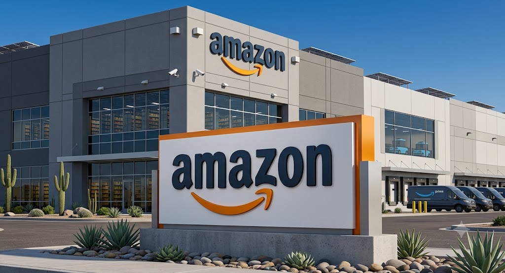 Amazon