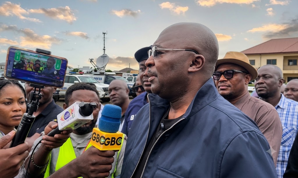 Bawumia