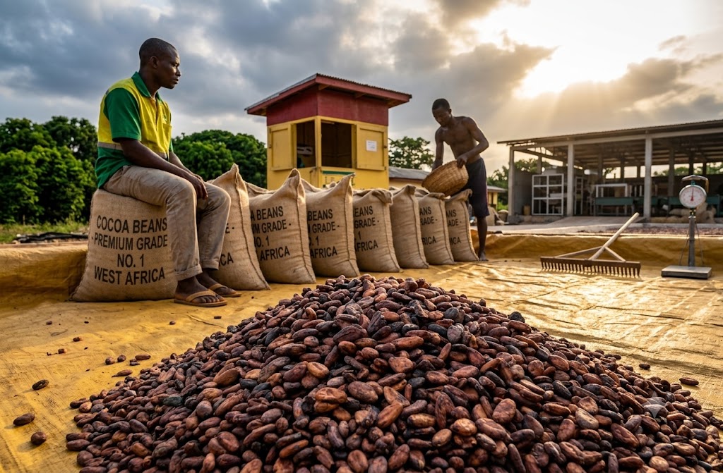 COCOBOD