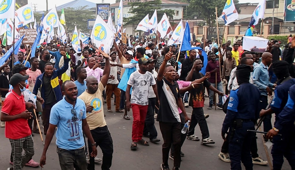 DRC