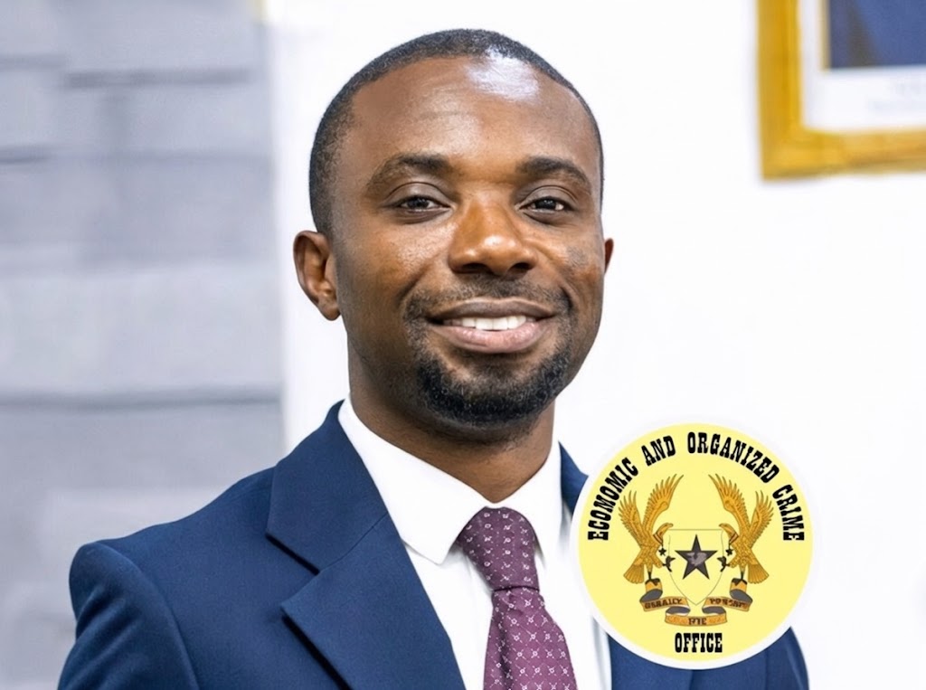 Dennis Aboagye Faces EOCO Investigation