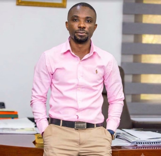 Dennis Miracles Aboagye