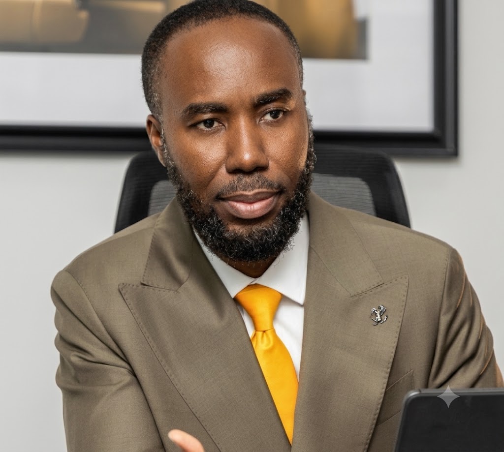 Deputy Attorney General Rejects Claims