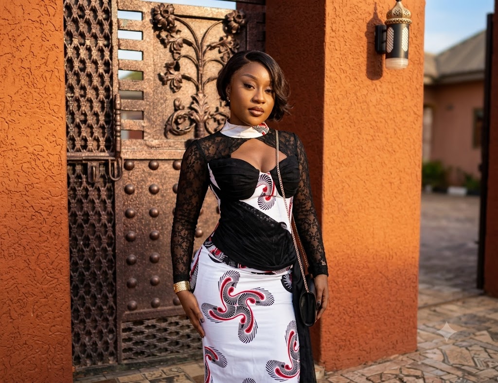 Efia Odo