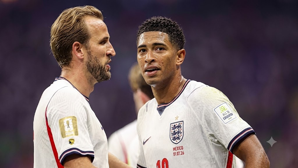England