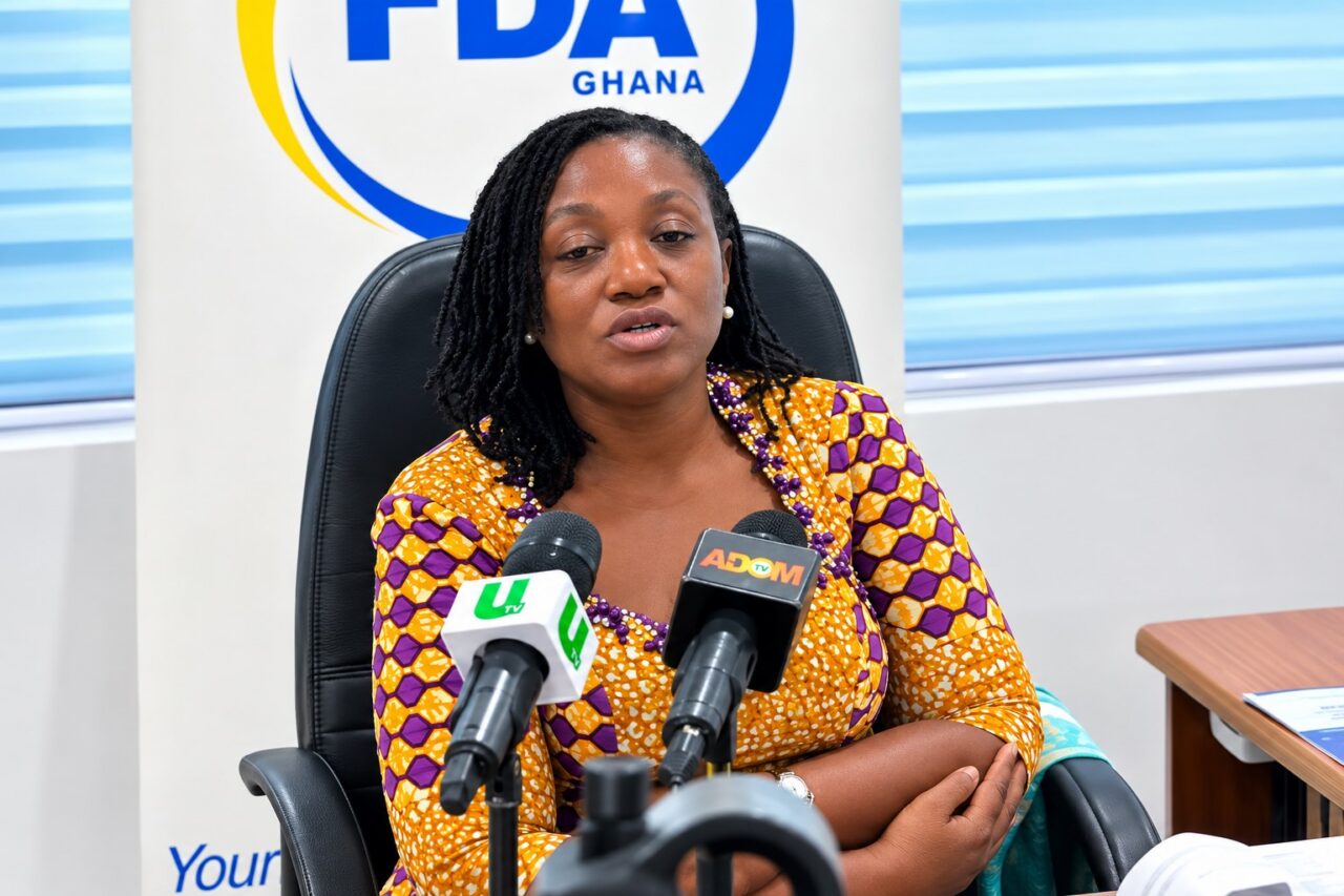 FDA Shuts Down 59 Food and Cold Storage