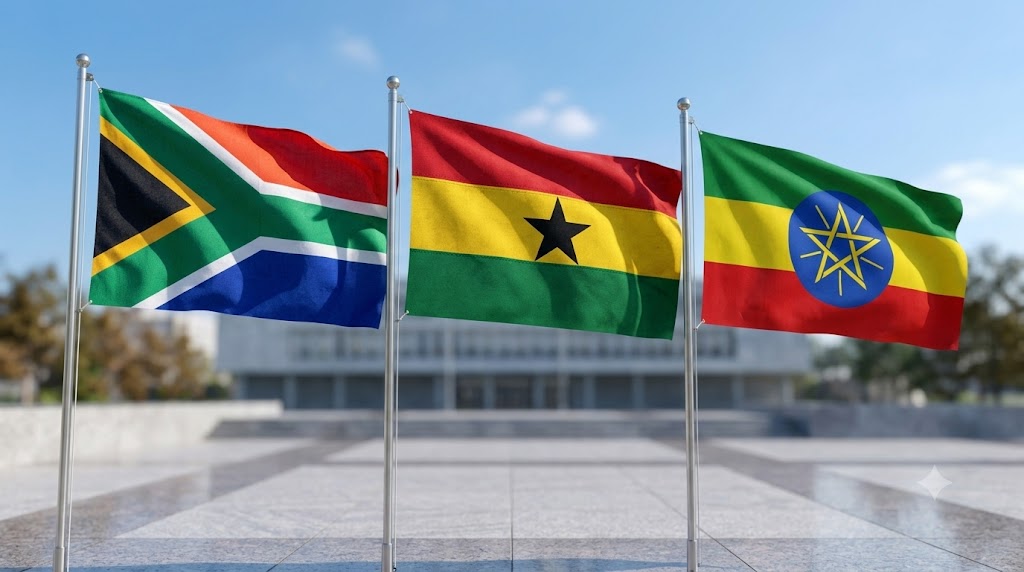 Flags