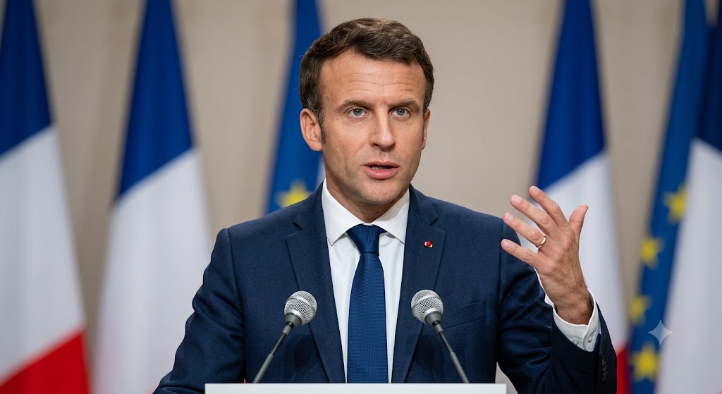 France President
