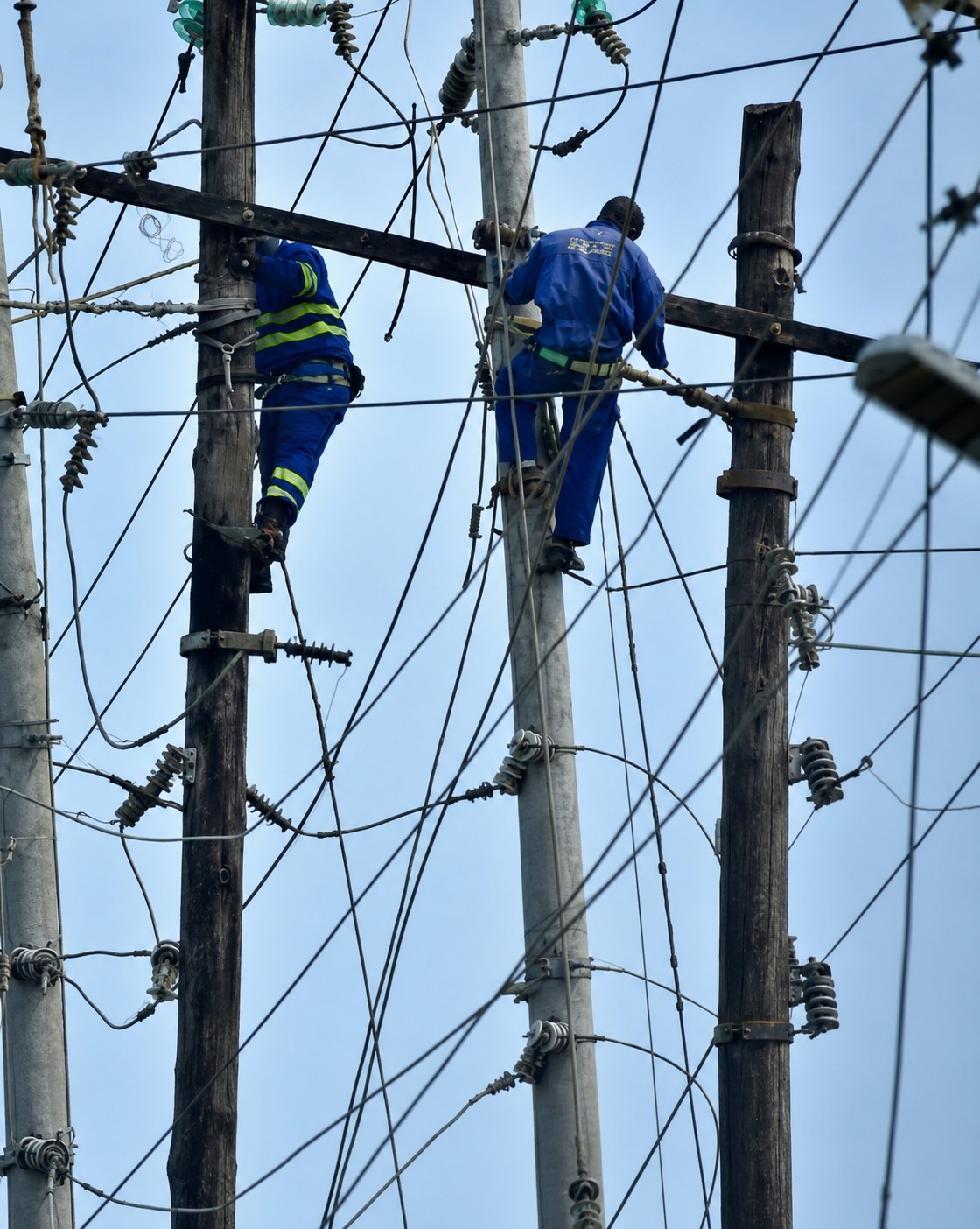 GRIDCo
