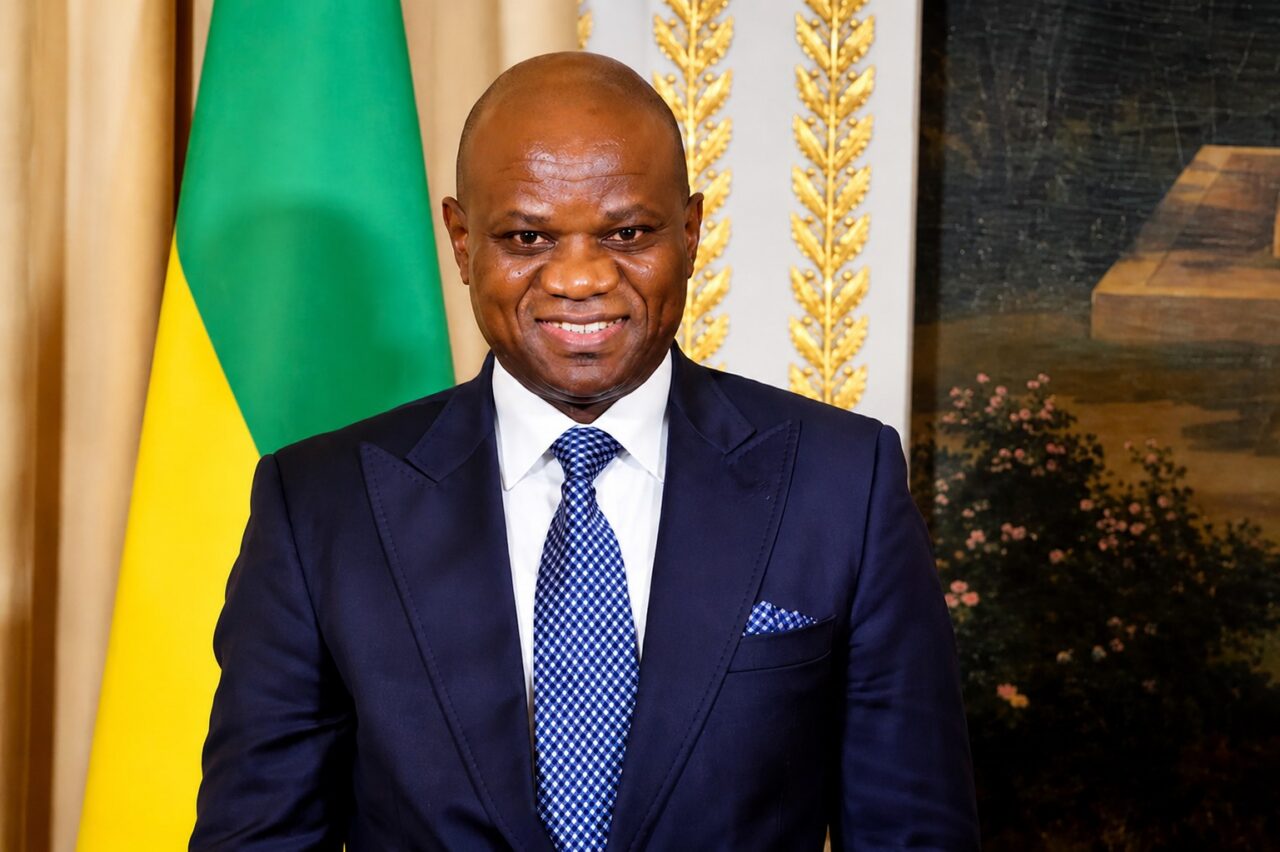 Gabonese President Oligui Nguema to Begin Three-Day Official Visit to Ghana