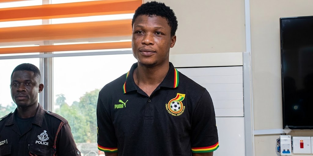 Gang Leader Arrested Over Obuasi
