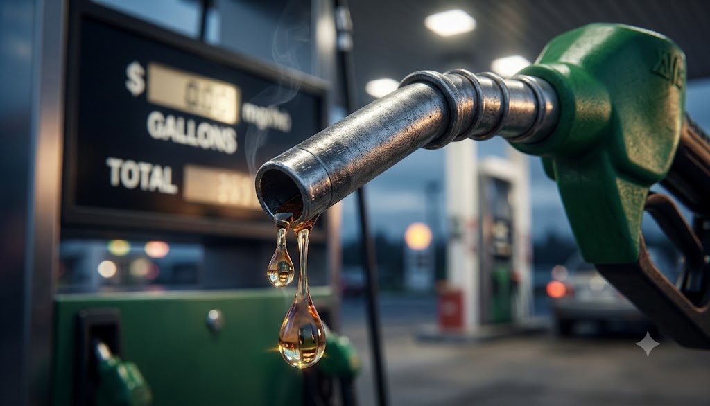 Gas Price