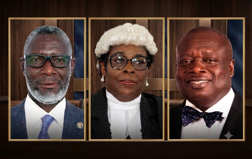 Ghana Court