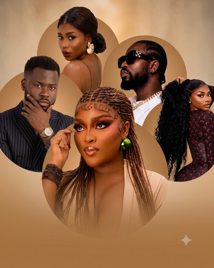 Ghana Music