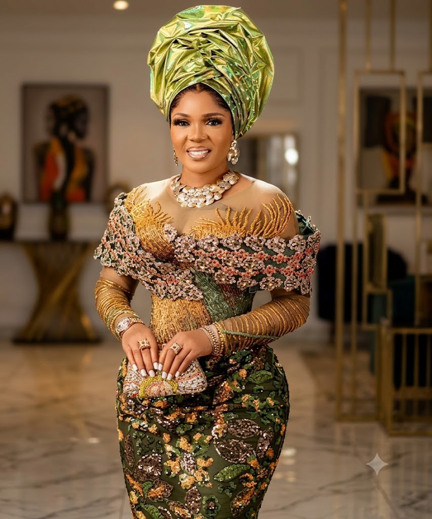 Ghana accused of broadcasting Nollywood movies without authorization