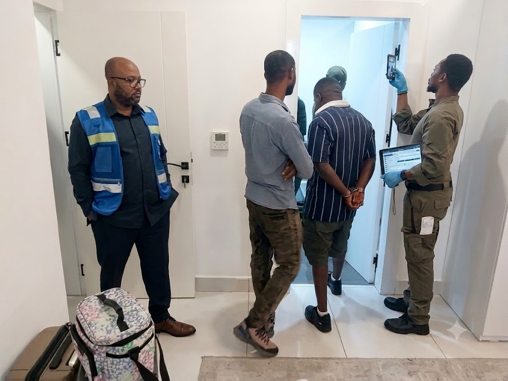 Ghanaian Influencer Abu Trica
