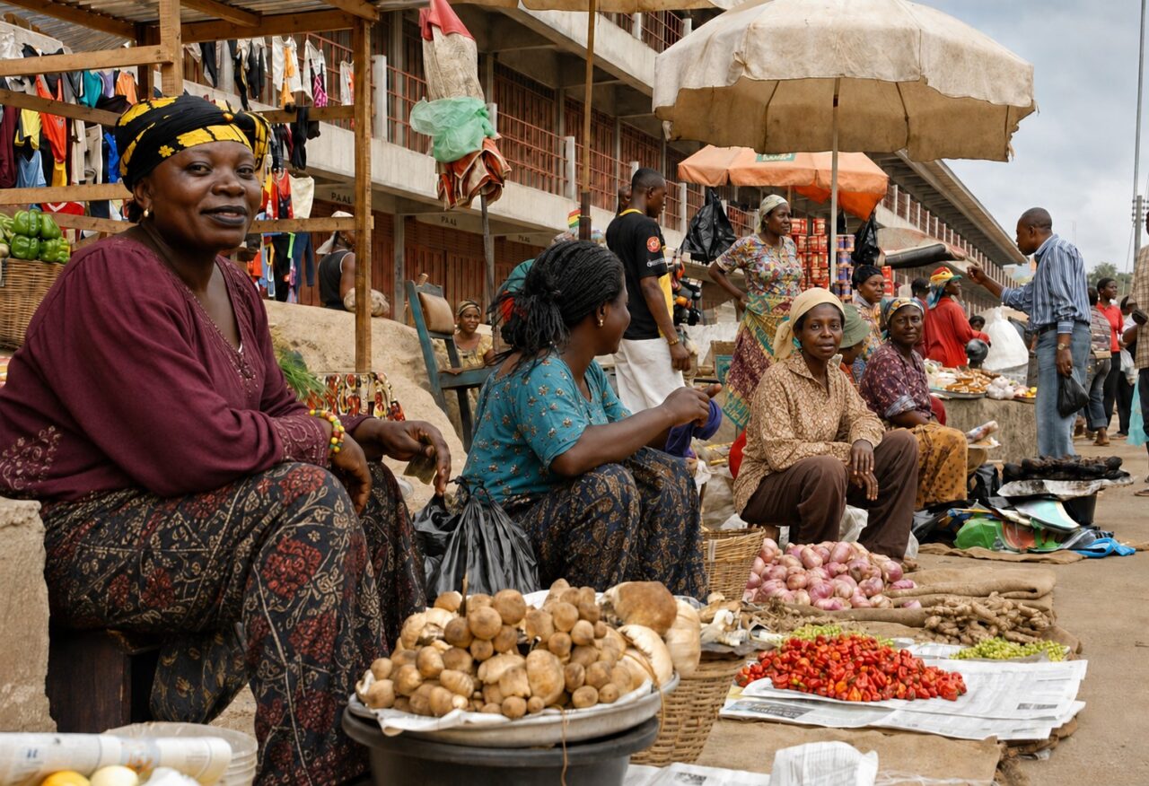Ghana’s Inflation Rises