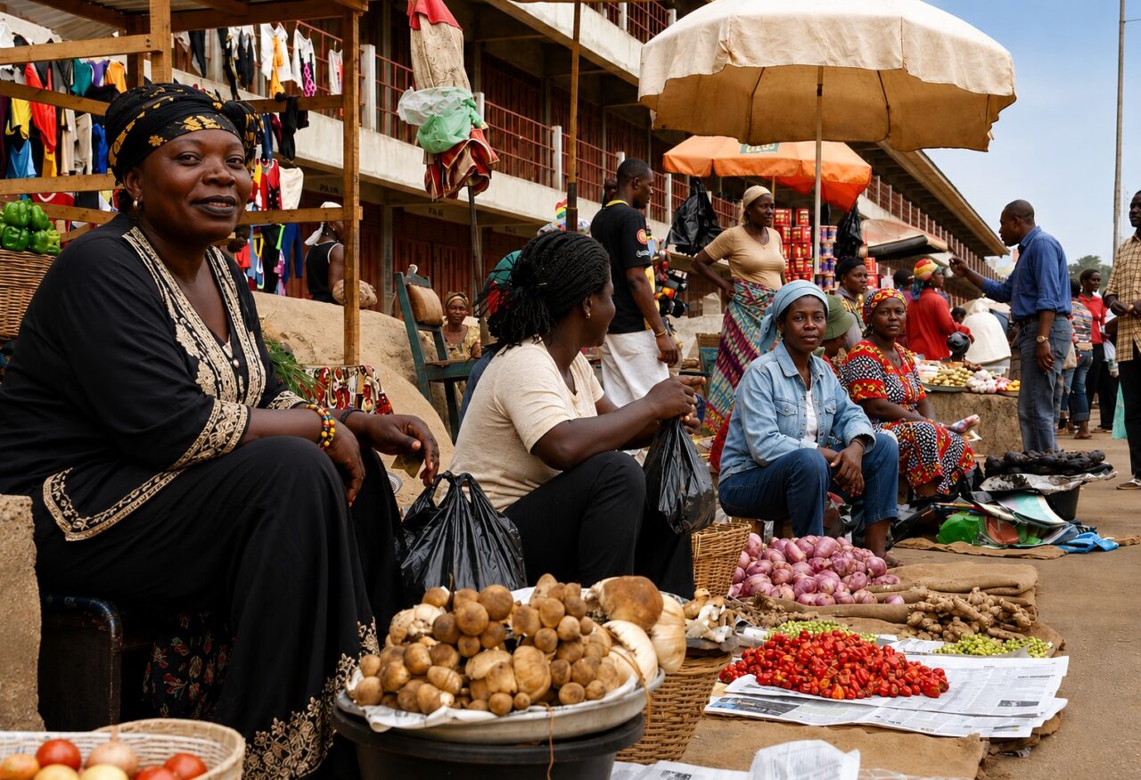 Ghana’s Inflation Rises 2