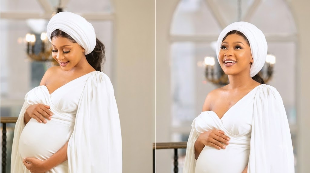 Ghana’s Most Beautiful 2010 Winner