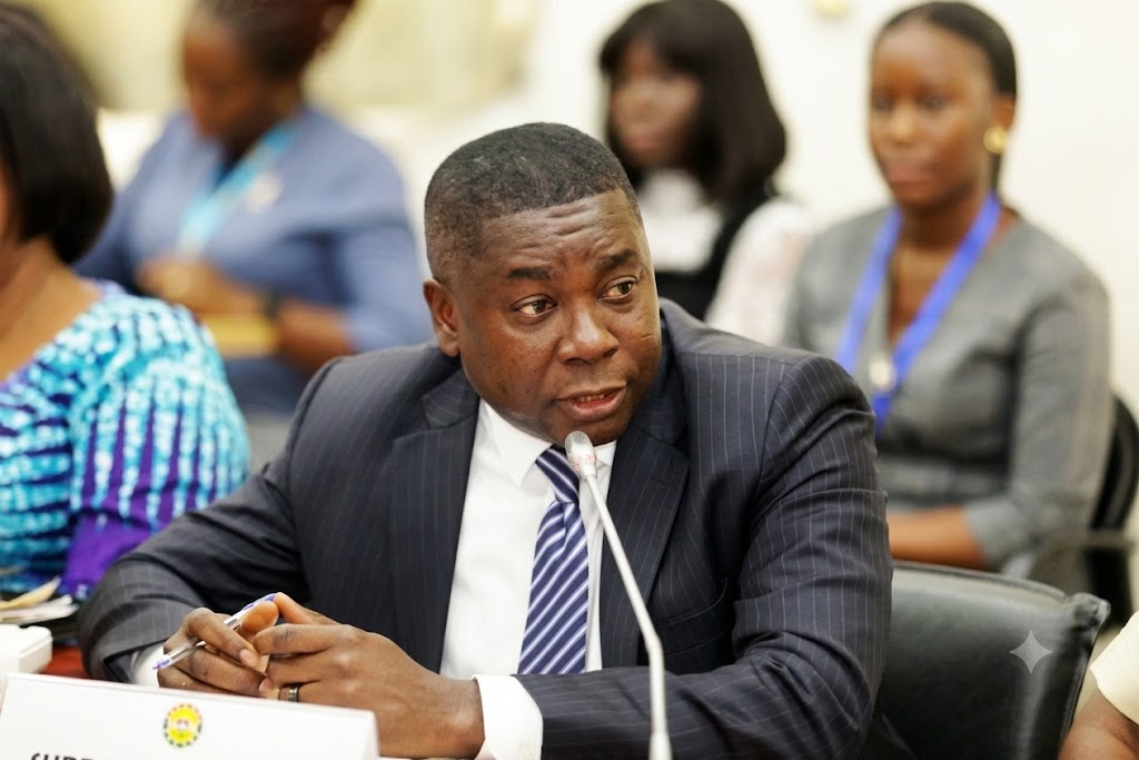 Gideon Boako Questions Ghana’s Economic Recovery