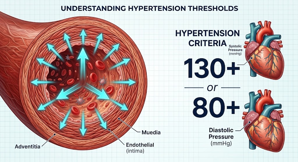 High Blood Pressure