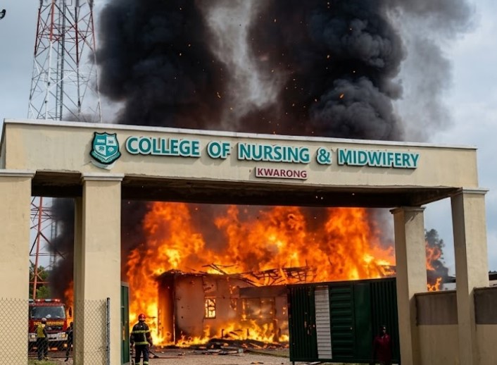 Ho nursing school