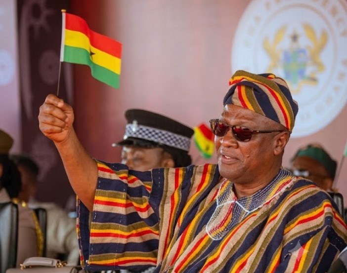 Holidays in Ghana