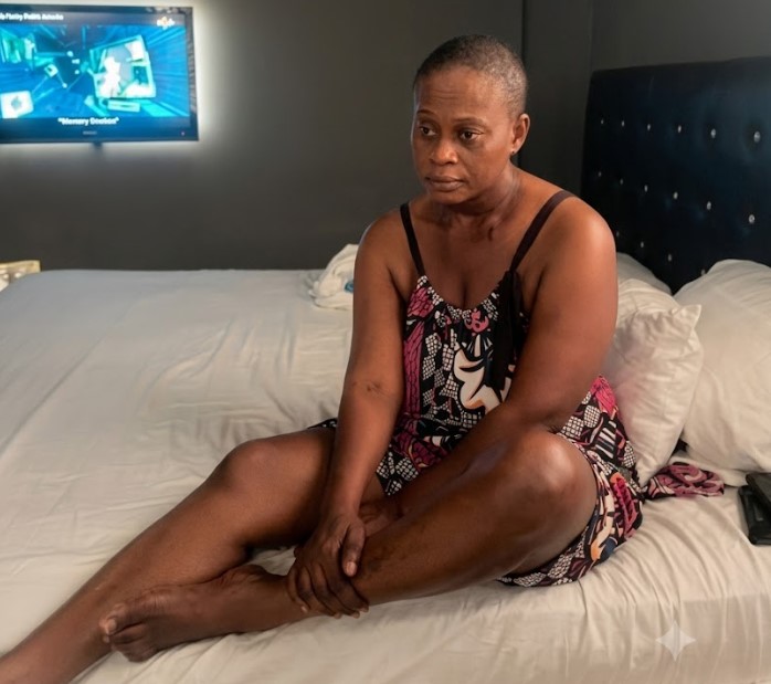 Ibrahim Mahama Pays US$25,000 Medical Bill for Journalist Afia