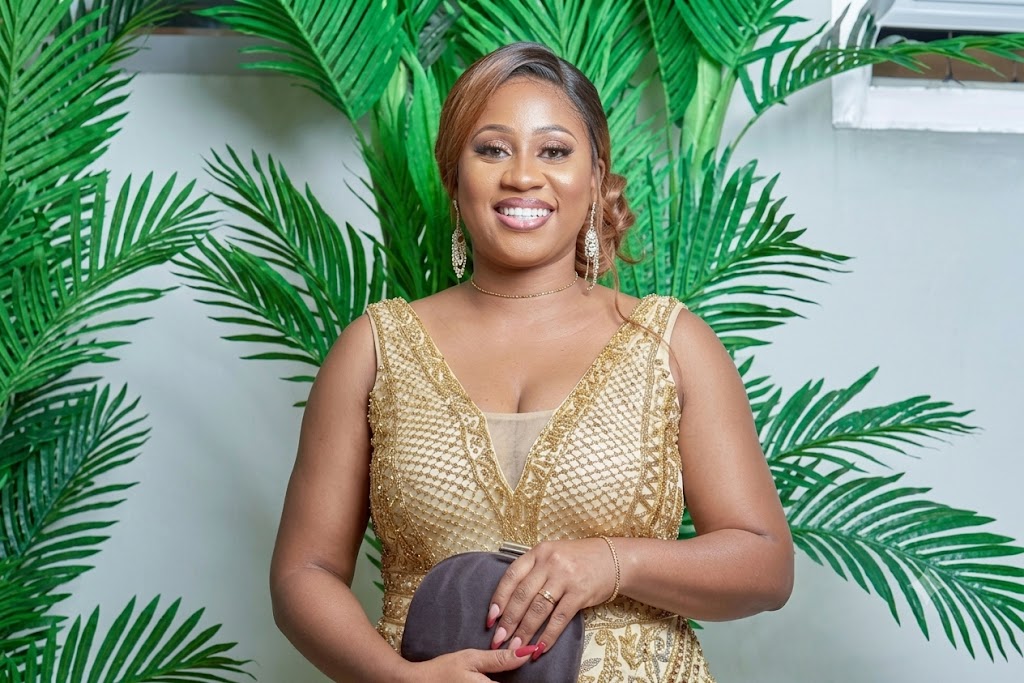 Joana Quaye