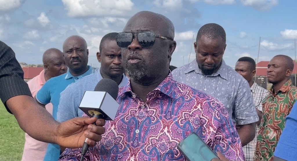 KMA Begins Evictions