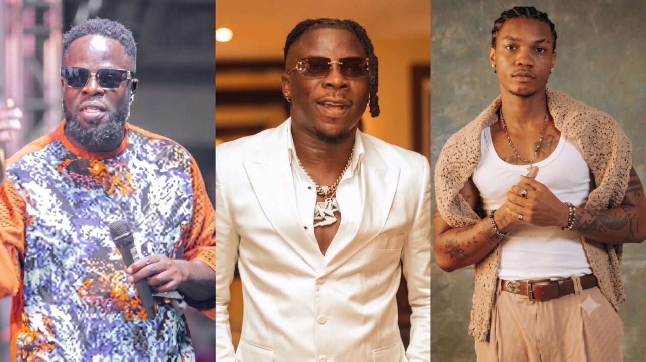 Kofi Nti's Former Manager Threatens