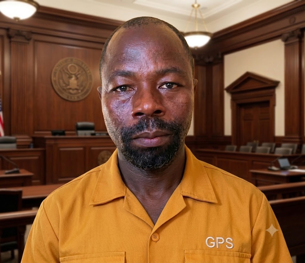 Lawra Court Sentences Father to 20 Years for Incest and Death Threats