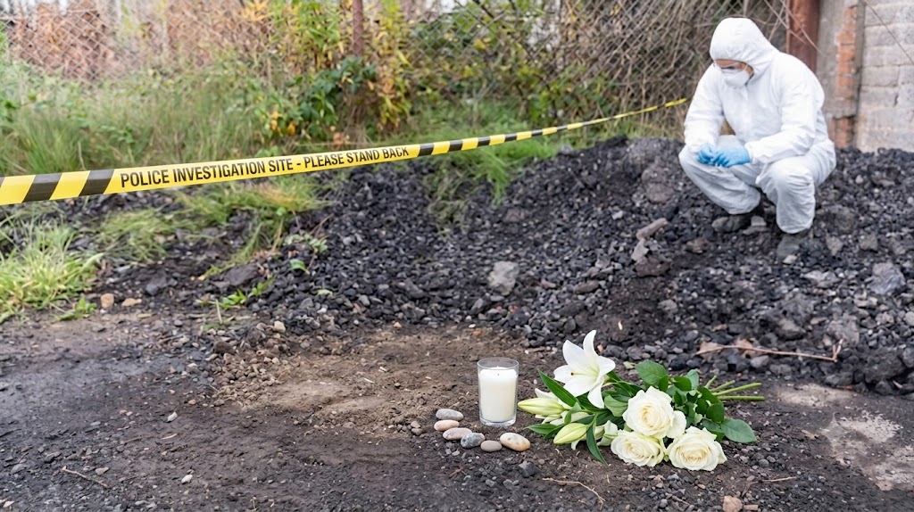 Man Arrested After Allegedly Killing Suspected Attacker