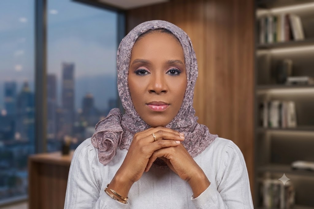 Mariya Dangote
