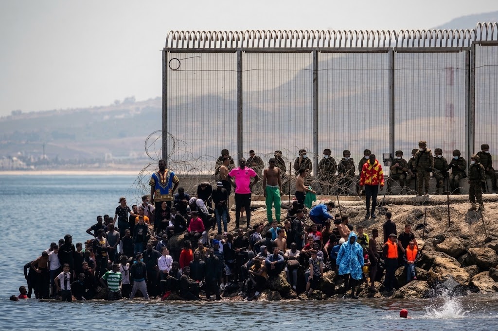 Migrants