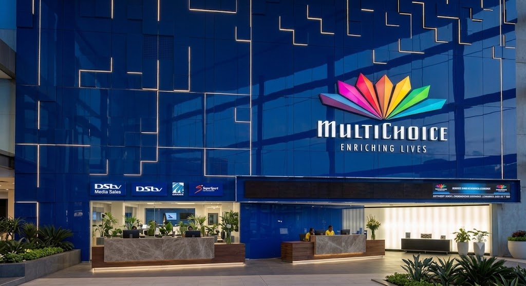 MultiChoice