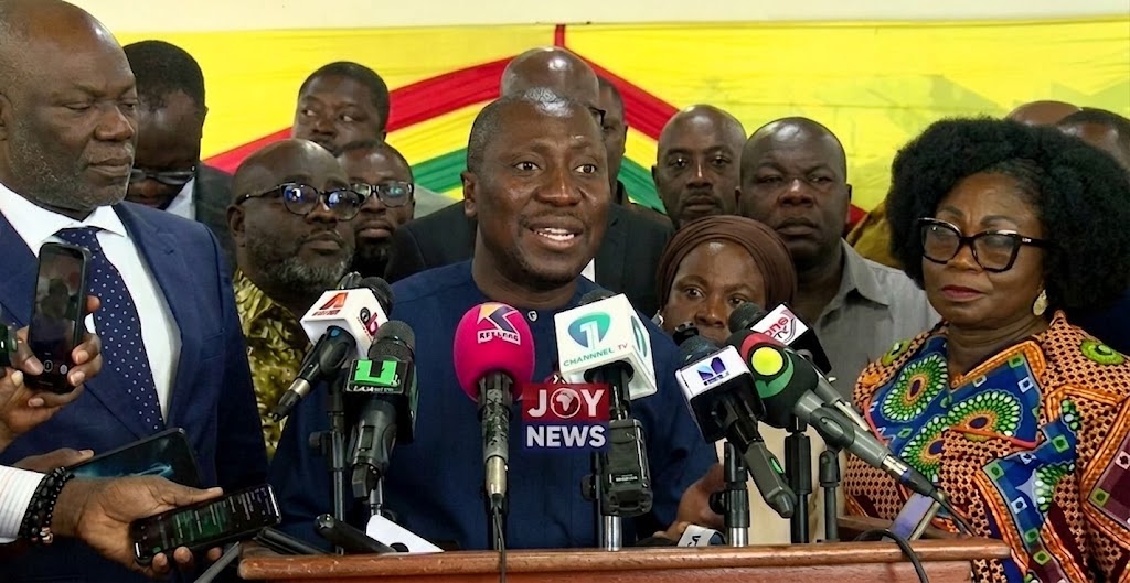NPP Minority