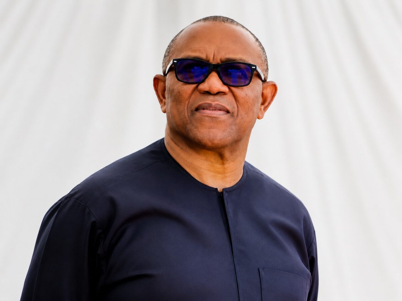 Peter Obi Defends Party Switches