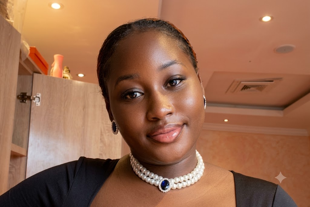 Physiotherapist Mary Habila Postponed