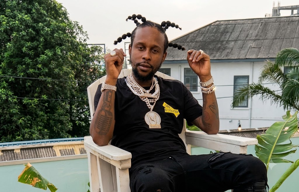 Popcaan