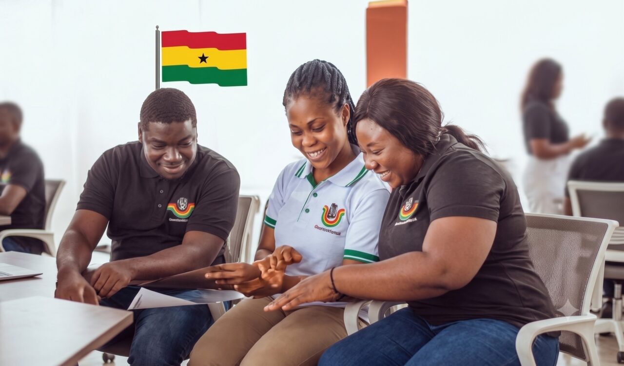 Refund of GH₵60 National Service Training