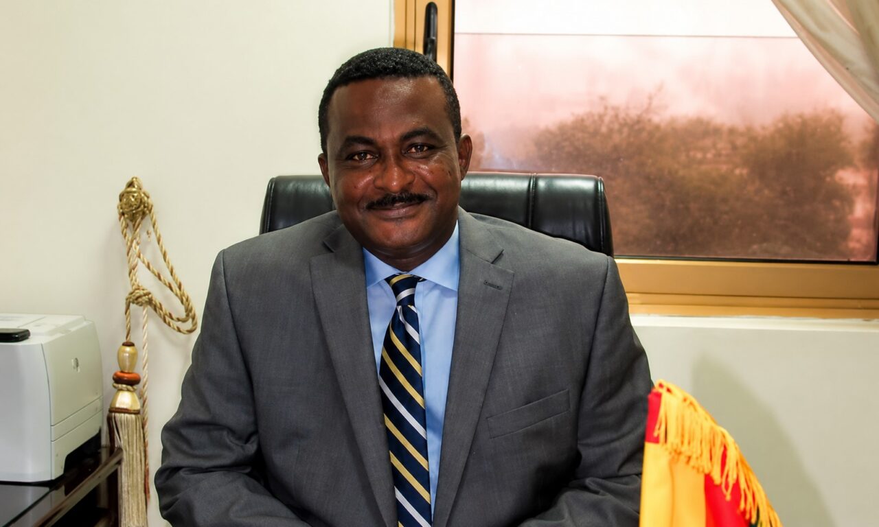 Ricketts-Hagan