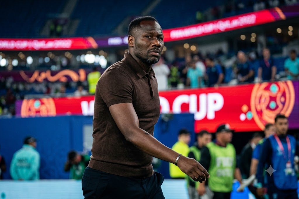Senegal Football Federation Dismisses Head Coach