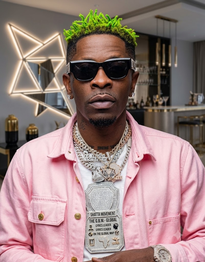 Shatta Wale