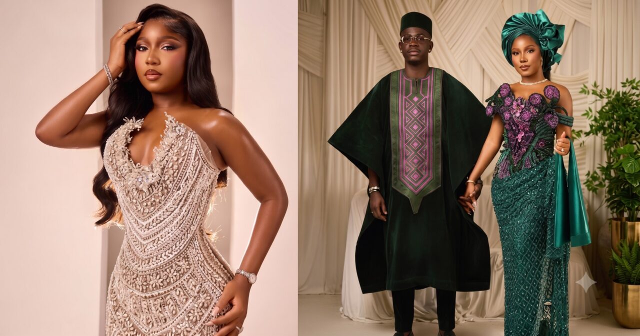 Simi Sanya Sparks Debate