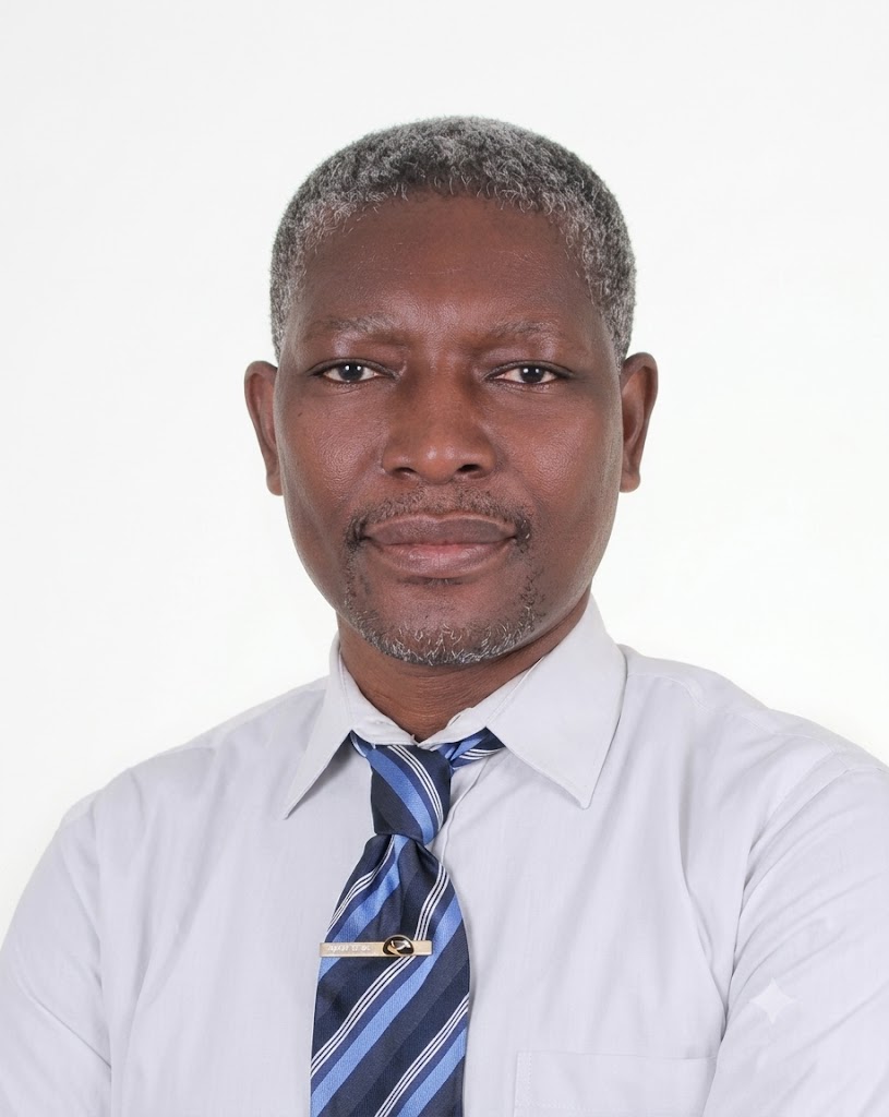 Simon Akibange Aworigo