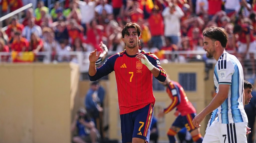 Spain