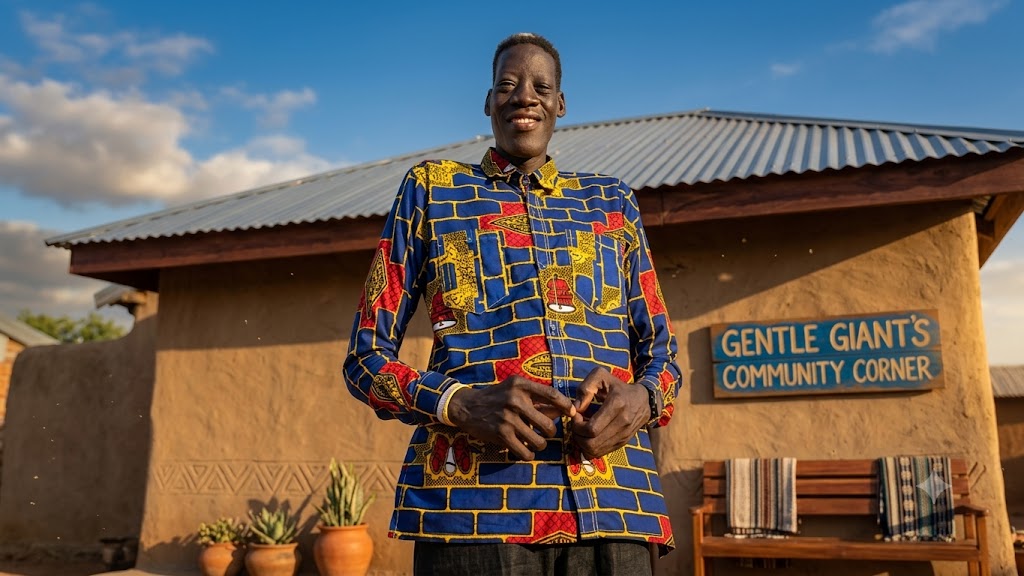 Sulemana Abdul Samed